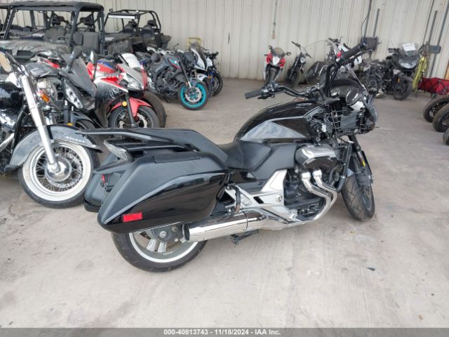 2014 HONDA CTX1300 JH2SC7417EK000477 Photo 3