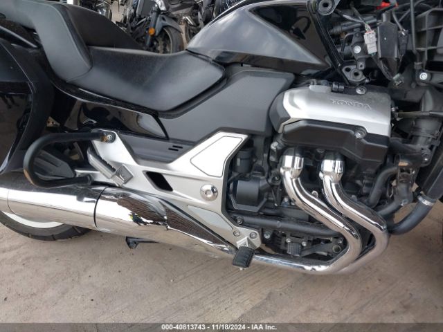 2014 HONDA CTX1300 JH2SC7417EK000477 Photo 7