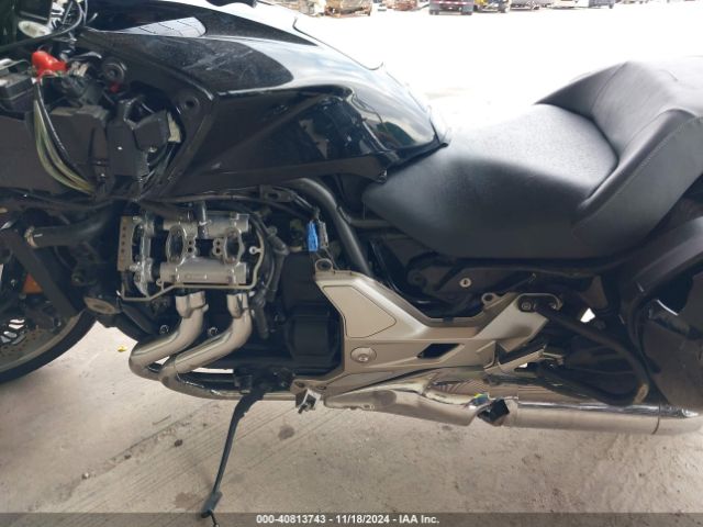 2014 HONDA CTX1300 JH2SC7417EK000477 Photo 8