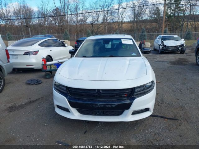 2C3CDXJG9HH576638 Dodge Charger Sxt Awd