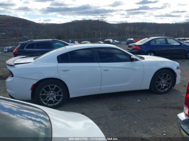 2C3CDXJG9HH576638 Dodge Charger Sxt Awd