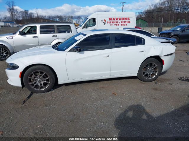 2C3CDXJG9HH576638 Dodge Charger Sxt Awd