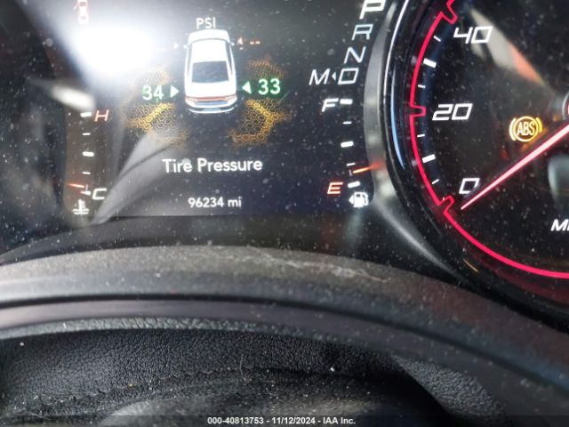 2C3CDXJG9HH576638 Dodge Charger Sxt Awd
