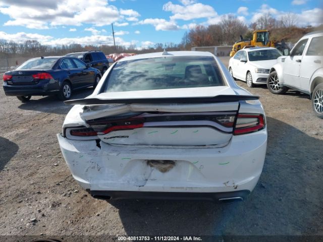 2C3CDXJG9HH576638 Dodge Charger Sxt Awd
