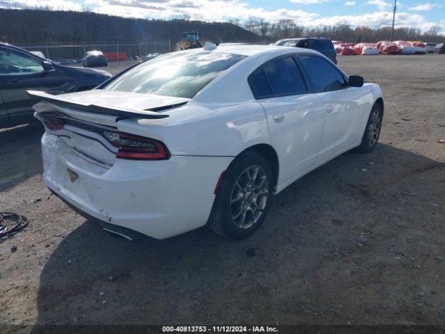 2C3CDXJG9HH576638 Dodge Charger Sxt Awd