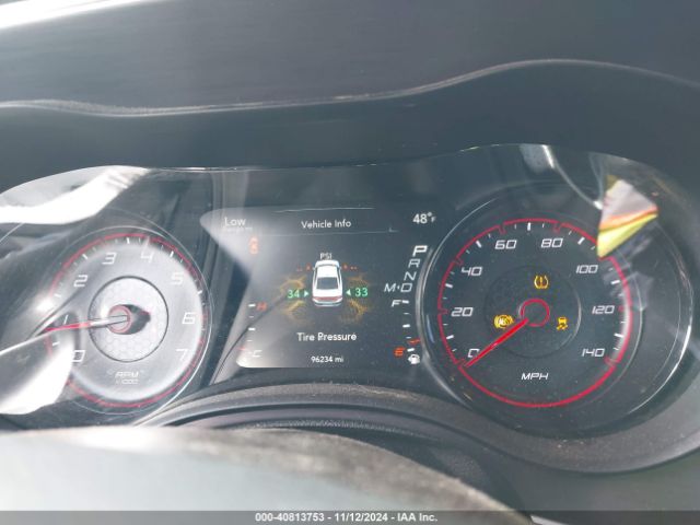 2C3CDXJG9HH576638 Dodge Charger Sxt Awd