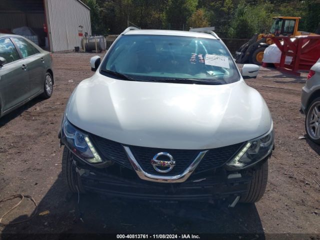 JN1BJ1CP1HW027188 Nissan Rogue Sport Sv