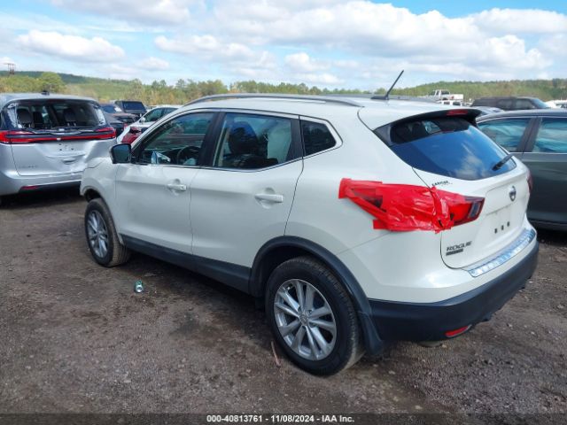 JN1BJ1CP1HW027188 Nissan Rogue Sport Sv