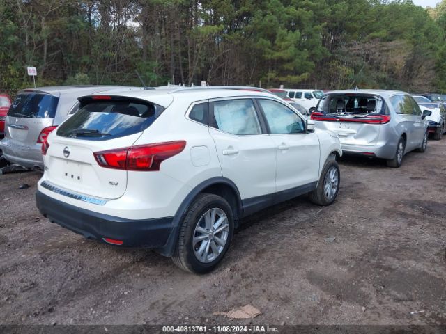 JN1BJ1CP1HW027188 Nissan Rogue Sport Sv
