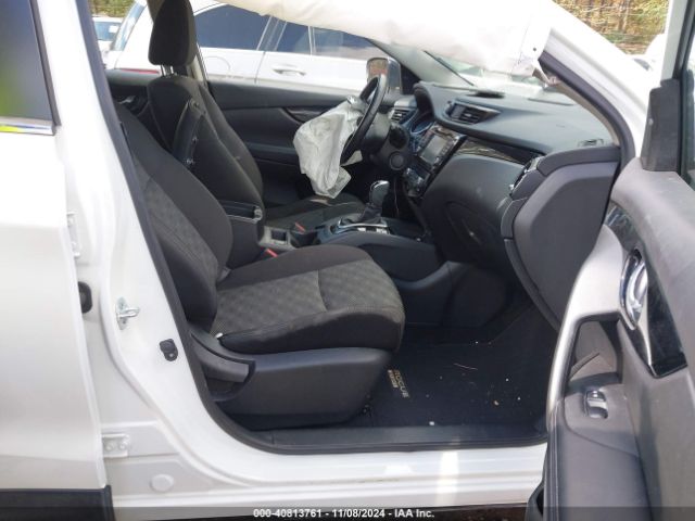 JN1BJ1CP1HW027188 Nissan Rogue Sport Sv