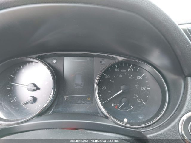 JN1BJ1CP1HW027188 Nissan Rogue Sport Sv