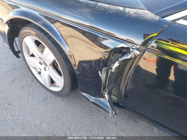 2008 JAGUAR XJ SAJWA79B78SH22915 Photo 5