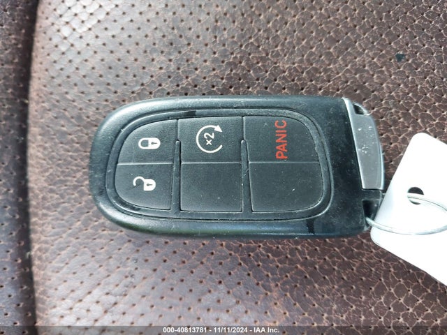 RAM 2500 Longhorn 2014 3C6UR5PL8EG128971 Image 11