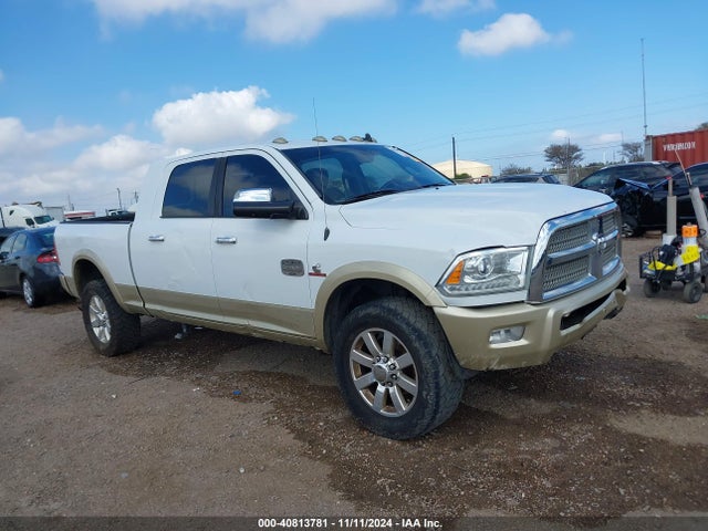 RAM 2500 Longhorn 2014 3C6UR5PL8EG128971 Image 14