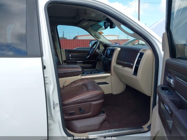 RAM 2500 Longhorn 2014 3C6UR5PL8EG128971 Image 5