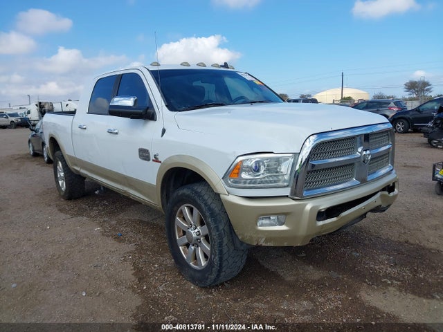 RAM 2500 Longhorn 2014 3C6UR5PL8EG128971 Image 6