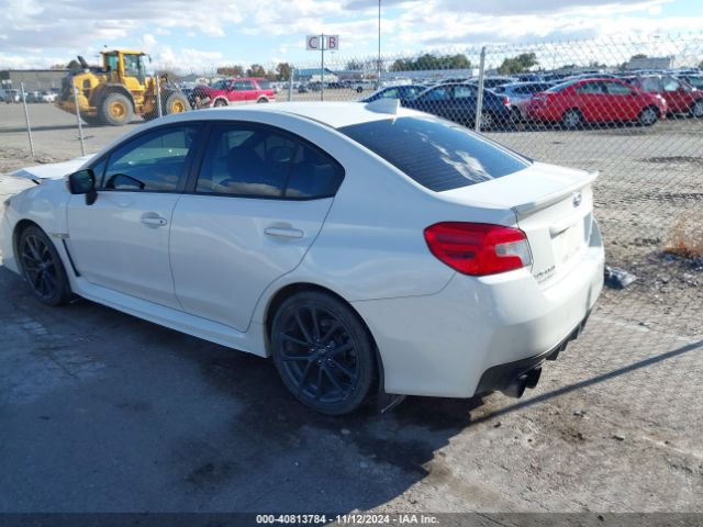 JF1VA1H64J9810008 Subaru Wrx Limited