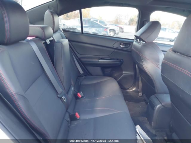 JF1VA1H64J9810008 Subaru Wrx Limited