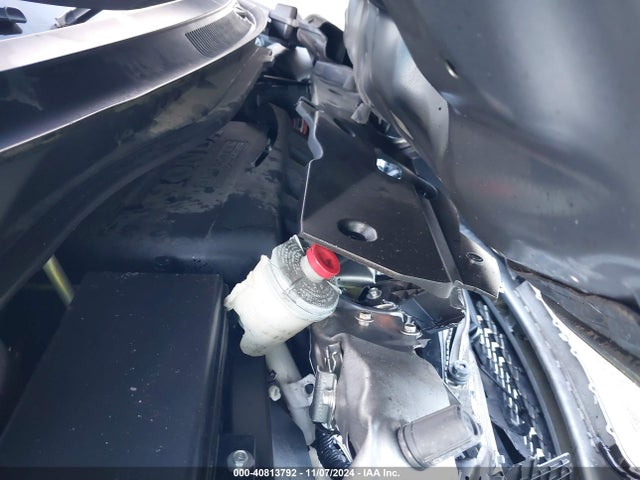 Honda Odyssey Ex-l 2016 5FNRL5H65GB101518 Image 10