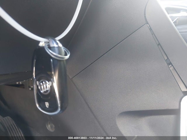 KL4CJASBXKB911274 Buick Encore Fwd Preferred