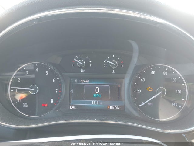 KL4CJASBXKB911274 Buick Encore Fwd Preferred