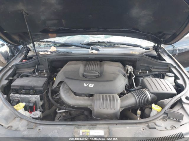 1C4RJECG5FC755145 Jeep Grand Cherokee Overland