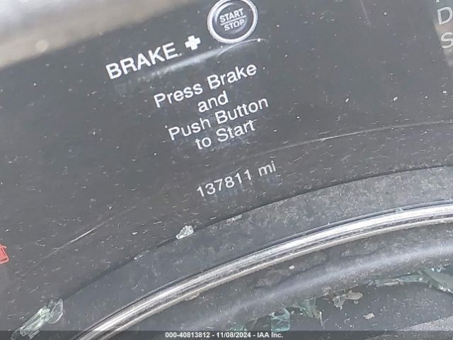 1C4RJECG5FC755145 Jeep Grand Cherokee Overland