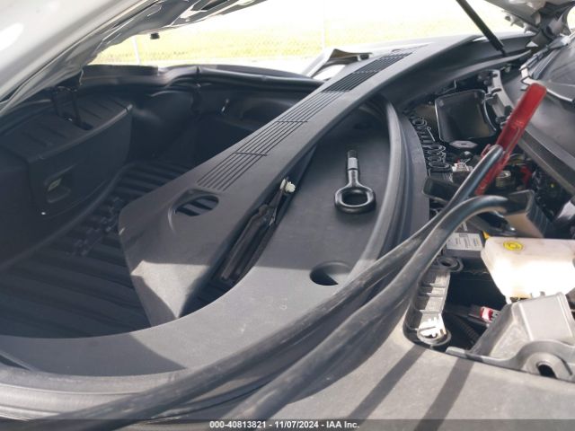 5YJ3E1EA2MF990842 Tesla Model 3 Standard Range Plus Rear-wheel Drive