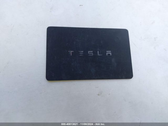 5YJ3E1EA2MF990842 Tesla Model 3 Standard Range Plus Rear-wheel Drive