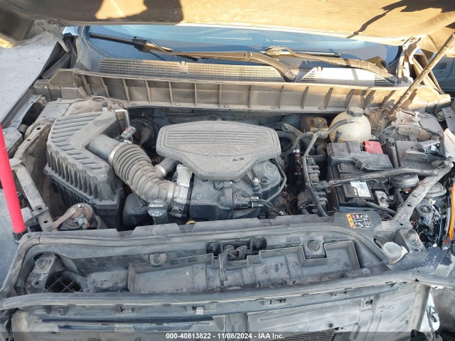 1GKKNVLS5HZ179491 GMC Acadia Slt-1
