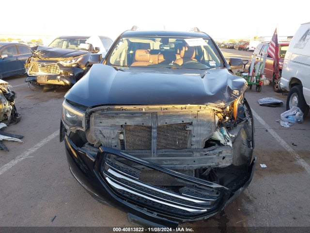 1GKKNVLS5HZ179491 GMC Acadia Slt-1
