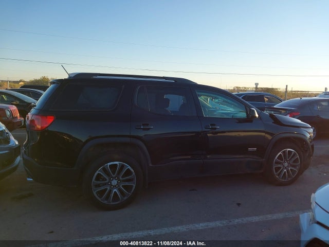GMC Acadia Slt-1 2017 1GKKNVLS5HZ179491 Image 13
