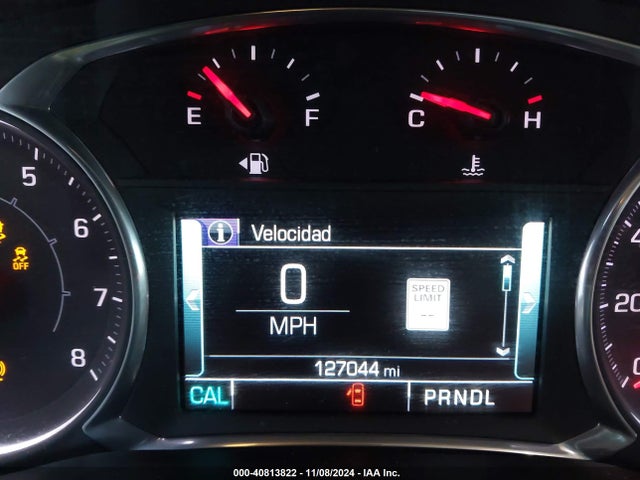 GMC Acadia Slt-1 2017 1GKKNVLS5HZ179491 Image 15