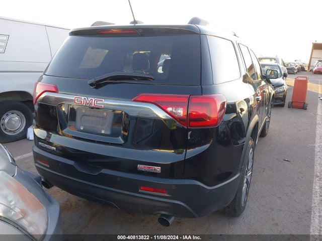 GMC Acadia Slt-1 2017 1GKKNVLS5HZ179491 Image 16