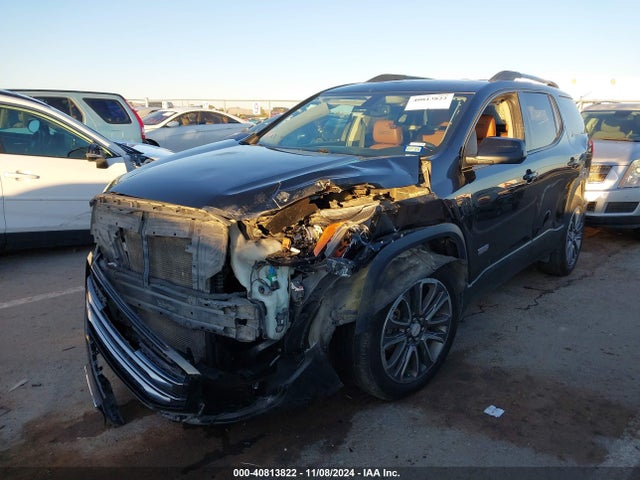 1GKKNVLS5HZ179491 GMC Acadia Slt-1