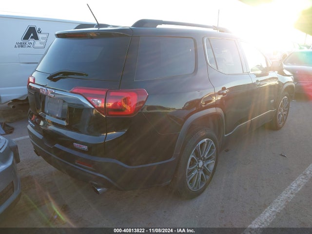 1GKKNVLS5HZ179491 GMC Acadia Slt-1
