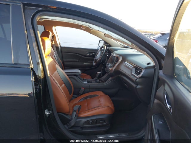 1GKKNVLS5HZ179491 GMC Acadia Slt-1