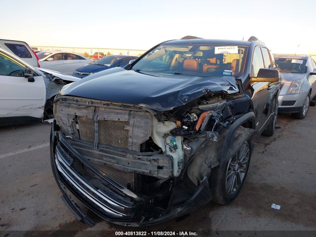 1GKKNVLS5HZ179491 GMC Acadia Slt-1