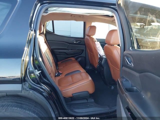 1GKKNVLS5HZ179491 GMC Acadia Slt-1