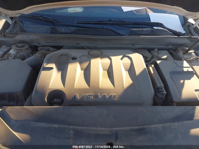Chevrolet IMPALA 1LT 2017 2G1105S39H9106434 Image 10