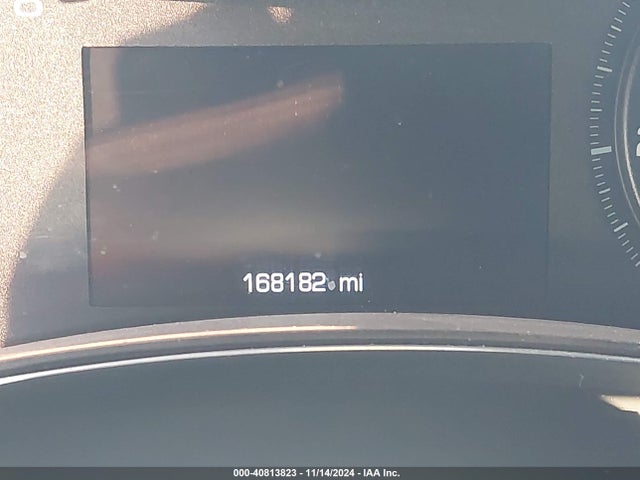 Chevrolet IMPALA 1LT 2017 2G1105S39H9106434 Image 14