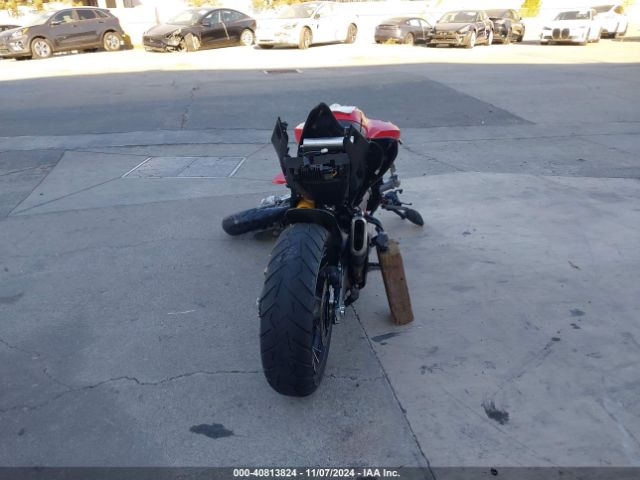 2019 DUCATI MULTISTRADA ZDMAAEDT2KB001178 Photo 5