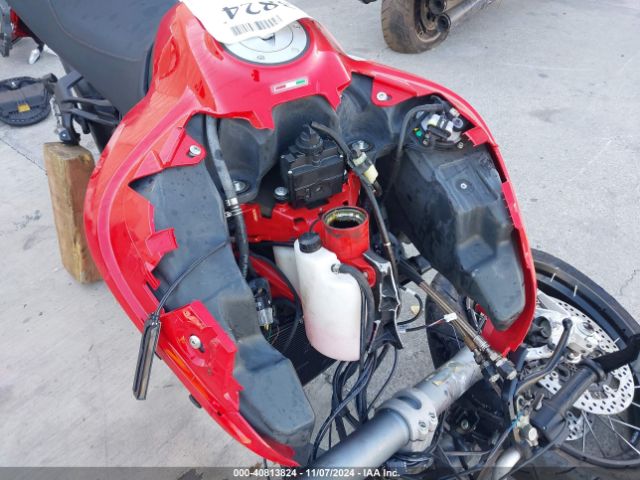 2019 DUCATI MULTISTRADA ZDMAAEDT2KB001178 Photo 6