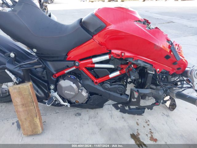 2019 DUCATI MULTISTRADA ZDMAAEDT2KB001178 Photo 7