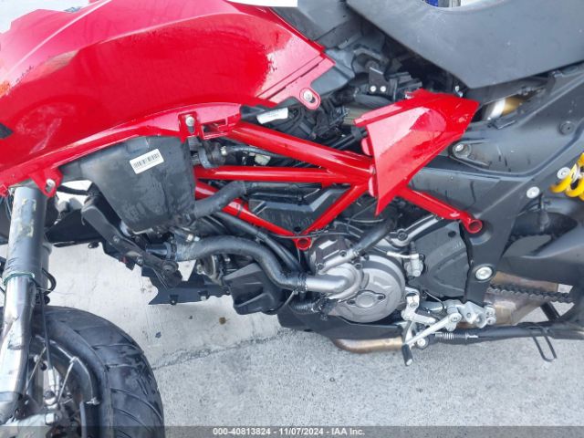 2019 DUCATI MULTISTRADA ZDMAAEDT2KB001178 Photo 8
