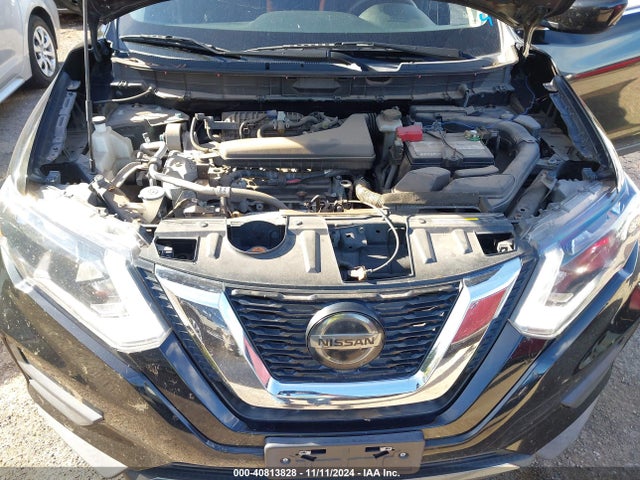 Nissan ROGUE S 2019 KNMAT2MV3KP500516 Image 10