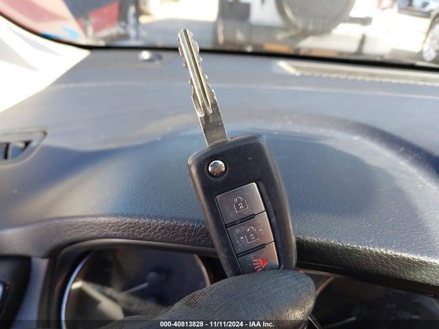 Nissan ROGUE S 2019 KNMAT2MV3KP500516 Image 11