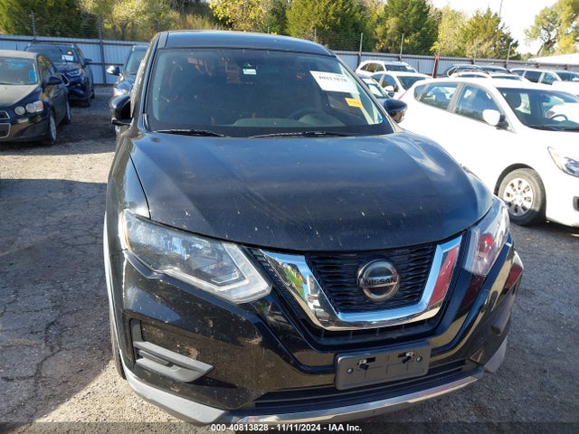 Nissan ROGUE S 2019 KNMAT2MV3KP500516 Image 12