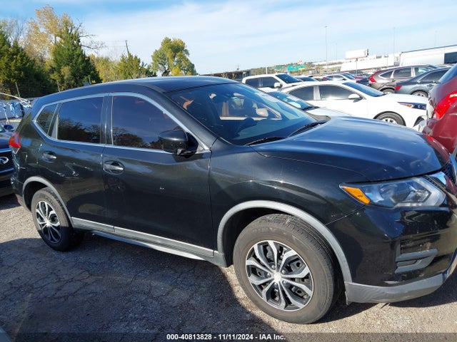 Nissan ROGUE S 2019 KNMAT2MV3KP500516 Image 13