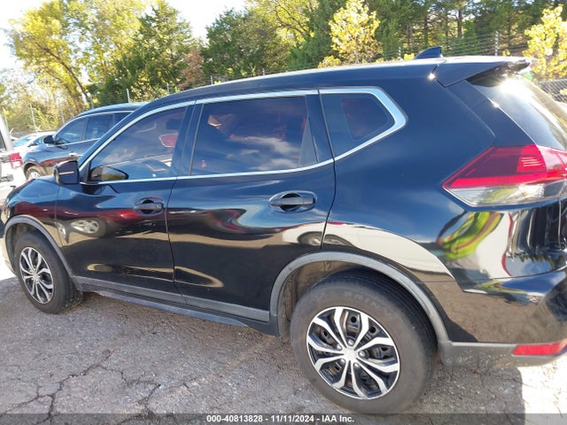 Nissan ROGUE S 2019 KNMAT2MV3KP500516 Image 14